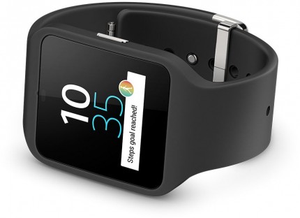 Sony SmartWatch 3 SWR50